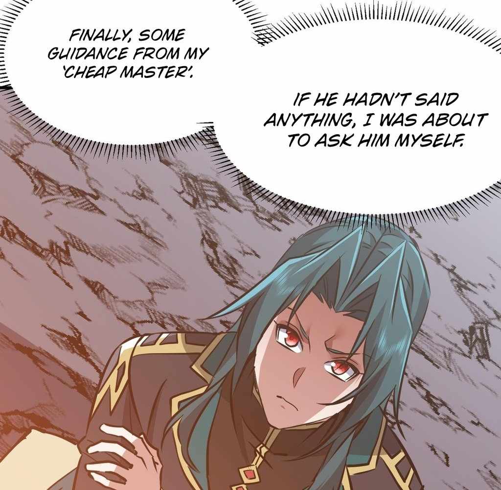 Reborn as a Demonic Cultivator: Starting with a Zombie Planet Chapter 43 65